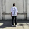 Mens TShirts Frog Drift 23SS CB Cole Buxton Street Apparel Casual High Quality Loose Oversized Tshirt Retro Clothing Top 230718