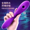 Iro Andromeda varm vibration suger kvinnlig privat massage stick student rolig leksak 75% rabatt online försäljning