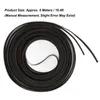 Printers Timing Belt 0.24in Wide 3D Printer 16.4ft Long For Replacement