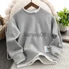 T-Shirts Boy's Hoody Spring Children's Giyim 2022 İlkbahar ve Sonbahar Çocuk Sahte Twopiece Longsleeved Alt Sesli Top X0719