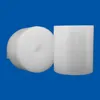 Imballaggio Avvolgere Rotolo di pellicola a bolle d'aria intero da 1 m 50 cm Materiale da imballaggio in schiuma d'aria antiurto306 m