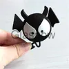 Interiördekorationer 12st Big Eyes Bat Antenna Ball Aerial Topper Balls Toppers Cartoon Car Roof Decoration For Car X0718