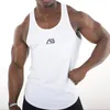 Mens Tank Tops ZOGAA Gym Exercise Quick Dry Sports Top 230718