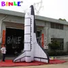 Anpassad alla storlekar uppblåsbara rymdskeppsutrymme för reklam298j