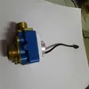 componente de torneira automática 1 2''BSP sensor de válvula solenóide parte da torneira válvula solenóide água sanitária eletrônica solenóide275D