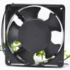 Crouzet için 70546289 99487420 120 120 38mm 220v 0 14A Soğutma Fanı 2 Tel İşlemci Soğutucu Isı Sarı Sarı Fan225o