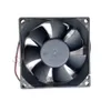 Äkta nytt för PX8025L 12S 12V 0 08A 8CM 8025 80 80 25mm Mute Cooling Fan270L