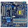 original for GA-Z77P-D3 LGA 1155 DDR3 Z77P-D3 boards 32GB USB3 0 Z77 desktop motherboard320s