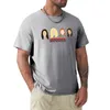 Regatas masculinas Desperate Housewives T-Shirt Vintage T-Shirt Graphics Summer Hippie Clothes Plain White Shirts Men
