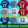 저렴한 27 Vladimir Guerrero Jr. Jersey 2 Justin Turner 야구 Bo Bichette Kevin Gausman Chris Bassitt Santiago Espinal Yimi Garcia Yusei Kikuchi Nathan Lukes Jose