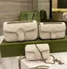 Высококачественные мульти -похетки Felicie Luxury Wallet Mini кошельки Crossbody Designer Bag Сумка сумочка для плеч дизайнеры женщин роскошные сумочки Bagzone Bagshc