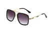 Män solglasögon klassiska märke ray solglasögon lyxdesigner Eyewear Metal Frame Woman Sun Glasses21604