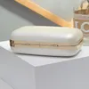 Bolsas de noite LYKANEFU Bolsa de noite feminina com caixa de fivela estilo bolsa de casamento de dia corrente telefone direto 230719