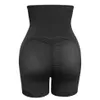 Shapewear femmes bout à bout taille haute formateur corps Fajas sous-vêtements amincissants avec ventre contrôle culotte cuisse Slimmer291M