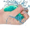 Zand Spelen Water Plezier 50 Stuks Groothandel Magnetische Herbruikbare Ballonnen Quick Fill Zelfsluitende Bom Splash Ballen Voor Kinderen zwembad 230718