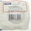 S-K-F Nylon Cage Ball Barking 6202TN9/C3 15 мм x 35 мм x 11 мм