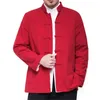 Männer Jacken Herbst Chinesischen Stil Baumwolle Leinen Mantel Lose Kimono Strickjacke Männer Einfarbig Oberbekleidung Jacke Mäntel M 5XL 230719