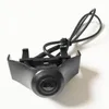 1288x968 Car Front View Camera for Audi Q7 Haterproof Parking Logo Camera317S