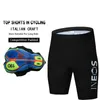 Cyclisme Cuissard Équipe Cyclisme pantalon GEL Pad Bib Vélo Shorts VTT Séchage Rapide Respirant Hommes Vélo Sport Porter Vélo LICRA 230718