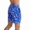 Herenshorts Nieuwe heren fitness strandshort heren zomer gym oefening mannen ademende sportkleding jogging strandshort 2021 L230719