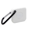 Borse portaoggetti Silicone morbido Per Smart Tracker CUSTODIA protettiva Tile Mate Pro Antigraffio Compatibile con Bluetooth