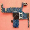 686041-001 board for HP elitebook 8470p 8470W laptop intel DDR3 motherboard with QM77 chipset and with discrete graphics memory245q