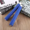 Espuma Marcial Esponja de Treinamento Nunchucks Nunchuck Acolchoado Durável Prática de Artes Marciais Kung Fu Cor Azul 1 PCSZZ