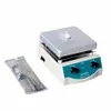 SH-3 Laboratorium Magneetroerder met Verwarming Roer Plaat Magnetische Mixer plaat Aluminium Paneel 0-1600 RPM 5000 ml volume293w