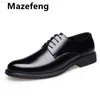 Zapatos de vestir Zapatos casuales de marca para hombres Zapatos de cuero genuino para hombres de negocios Zapatos Oxford para hombres romanos Zapatos de vestir para hombres Mocasines Mocasines de moda 37-45 L230720