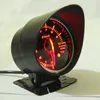 60mm 2 5 tum defi BF Style Racing Gauge Car RPM Gauge With Red White Light Tachometer Sensor313e