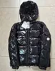 Męski Down Parkas Projektant Skanuj luksusową markę zimową puffer kurtkę męską kurtkę mężczyzn Kobieta zagęszczanie ciepłego płaszcza odzieży odzież zewnętrzna kurtki zewnętrzne płaszcze kobiety