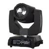 Sky searchlight Sharpy 230W 7R Beam Moving Head Stage Light pour Disco DJ Party Bar319O