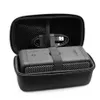 Hard Eva Case for Marshall Emberton Wireless Bluetooth głośnik Wodoodporne pudełko ochronne nylonowe podróże na zewnątrz BAG292C