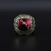 Klusterringar 1968 Ohio State University Buckeye National Football Championship Ring