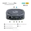 Kopfhörer Ohrhörer IEAST AudioCast Pro M50 Drahtloser WiFi-Audioempfänger Multiroom Airplay Bluetooth 50 Musikbox Hifi-System Spotify Tidal Pando 230719