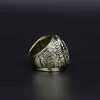 Ncaa 1995 Nebraska Corn Harvester University Championship Ring