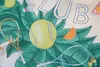 Herren-Freizeithemden, gelber Tüll, Casablanca-Kokosnussbaum-Flagge, Hundedruck, langes Hemd für Damen, hochwertiges Hawaiian Beach Resort 230720