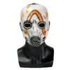 Borderlands 3 Psycho Mask Cosplay Krieg Latex Masks Halloween Party Props 200929322d