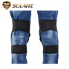 SULAITE, rodilleras para motocicleta, rodilleras para motocicleta, protectores de rodilla para carreras de Moto, ATV, rodilleras protectoras, equipo de engranajes 309J