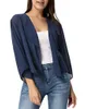 Womans Designer Jacket Coat Women Women Women European Chiffon Short Shawl