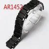 الرجل الجديد AR1452 Ceramic Watchband Delivery 246U