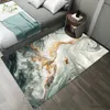 Marmeren kamertapijt voor woonkamer Tapijten Slaapkamertapijt Abstract gebiedskleed Deurmat Badmat Loungetapijt Woondecoratie Alfombra Tapis R230720