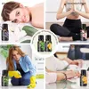 10ml Samengestelde Essentiële Massageolie Rozen Luchtbevochtiger Diffuser Kaars Maken Luchtverfrisser DIY Parfum