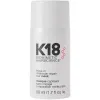 K18 Lämna i Molecular Repair Hair Mask -behandling för att reparera skadat hår 4 minuter för att vända skador från blekmedel Nourishing Conditioner 50 ml