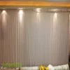 3m 6m white backdrop for any colors Party Curtain rainbow backdrop wedding Stage Performance Background Drape Wall valane backclot242E