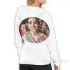 Sudaderas con capucha para hombre Sudadera para hombre para mujer Funny On My Block Series Print Casual Hoodie Streatwear