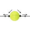 كرات اللكم ويلكين كوب الشفط القابل للملاكمة للملاكمة السرعة الكرة يدوية رد الفعل التدريب على اللكم قتال الكرة معدات اللياقة الإكسسوارات HKD230720