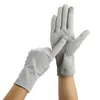 Printemps été conduite gants femmes écran tactile mince coton gants dentelle UV soleil contre antidérapant équitation Car212N