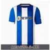 2023 2024 FC Portos Soccer koszulki Dragon 23 24 Campeoes Pepe Sergio Oliveira Mehdi Luis Diaz Matheus Football Football Kitki dla dzieci