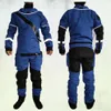 KAYAK DRYSUIT Dry Suit Rescue Immersion Waterproof Clothing för Suning Rafting Sailing Fishing Paddling Atvutv Riders Skidåkning SUI307U